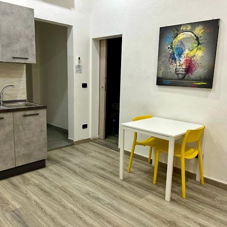 Appartamento Nuovo A 1 Minuto Dal Porto Ливорно Екстериор снимка