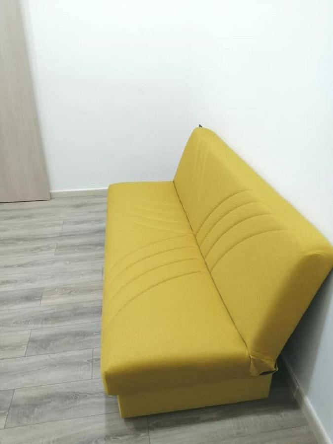 Appartamento Nuovo A 1 Minuto Dal Porto Ливорно Екстериор снимка